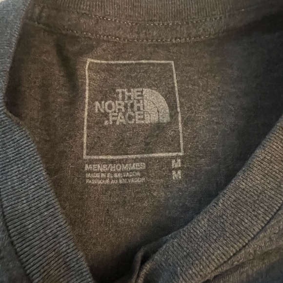 The North Face Shirt - Picture 3 of 3